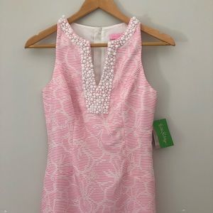 Lilly Pulitzer Dresses - NEW WITH TAGS Lilly Pulitzer Shift Dress Lilly Pulitzer Dresses - NEW WITH TAGS Lilly Pulitzer Shift Dress